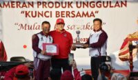 Majalengka Juara Umum Porsenitas, Kuningan Runner Up, Kabupaten Cirebon ke-6, Berikut Klasemennya