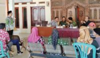 Rugikan Warga, Pelaksana Proyek Pipa PDAM Indramayu Dinilai Abaikan Kerusakan Jalan Bekas Pekerjaan di Desa Jagapura Lor Cirebon
