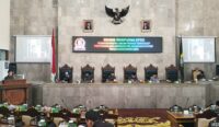 WTP Dikritik 2 Fraksi DPRD Kabupaten Cirebon