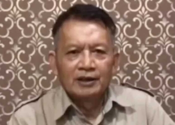 Viral Pimpinan Al Zaytun Panji Gumilang Bentak Anggota Polri