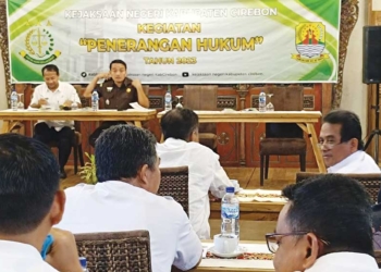 Banyak Pejabat Ragu Ambil Kebijakan, Kejaksaan Ingatkan Bekerja Sesuai Aturan