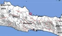 Begini Penjelasan BMKG Soal Gempa di Pantura Cirebon yang Sangat Dangkal dan Berpusat di Darat