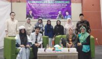 BKI IAIN Cirebon Gelar Workshop Entrepreneur