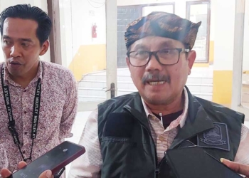 Begini Cara Bupati Imron Rangkul Kaum Milenial