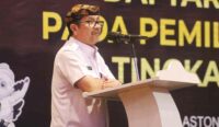 Bupati Imron Ajak Warga Kabupaten Cirebon Gunakan Hak Pilih