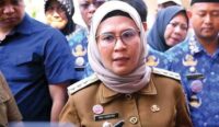 Bupati Indramayu Nina Agustina Batal Bertemu Pimpinan Al Zaytun Panji Gumilang
