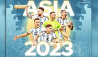 Calo Bermain, Harga Tiket Argentina Vs Australia Menggila, Dibandrol Segini