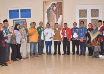 Dana Hibah untuk Parpol di Majalengka Capai Rp4 Miliar, Begini Rinciannya