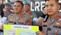 Dicopot, Polda Jabar Tetapkan AKP SW Jadi Tersangka Penipuan Tukang Bubur di Cirebon