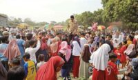 Diduga TPPO, Pemdes Tuk Karangsuwung dan Polisi Patroli hingga Dini Hari, Khawatir Warga Berangkat Diam-Diam