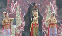 Gegesik Creative Festival Jadi Pusat Seni Dan Budaya Kabupaten Cirebon