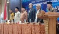 IAIN Cirebon Adakan Konferensi Internasional