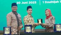 IAIN Cirebon Jajaki Kerjasama dengan BAZNAS RI