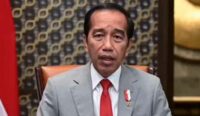 Jokowi Heran Dituding Jadi Beking, Isu Al Zaytun Sampai ke Presiden