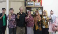 Kemendikbud Ristek Kunjungi IAIN Cirebon, Cari Warisan Budaya Melalui Naskah Kuno