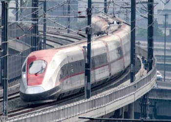 Kereta Cepat Gratis 3 Bulan, Dimulai 18 Agustus 2023, Berikut Detil Rencananya