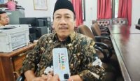 Ketua Komisi IV DPRD Kabupaten Cirebon Akui Operasional Dewan Pendidikan Terlalu Kecil