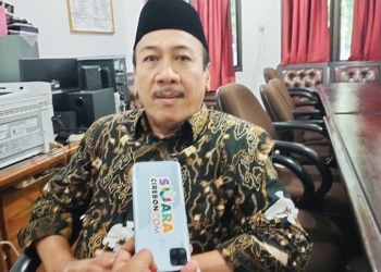 Ketua Komisi IV DPRD Kabupaten Cirebon Akui Operasional Dewan Pendidikan Terlalu Kecil
