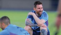 Link Live Streaming Indonesia Vs Argentina, Messi yang Absen ke Jakarta Bakal Dibuat Menyesal