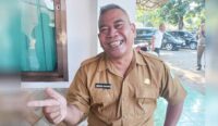 Lontarkan Ujaran Kebencian, Sambutan Abraham Berujung Somasi Pangeran Keraton Kasepuhan Cirebon