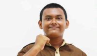 Mahasiswa IAIN Cirebon Sabet Medali Perak Olimpiade Sains Indonesia