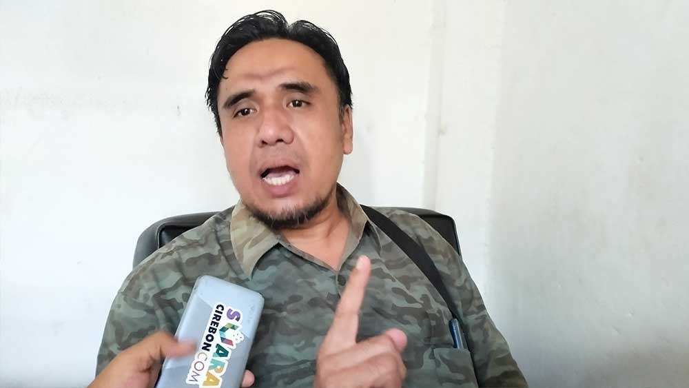 NasDem Kabupaten Cirebon Bantah Isu Mahar Politik, Siapkan Langkah Hukum, Minta Ibrahim Buktikan Tuduhan