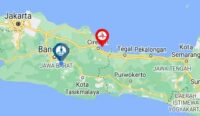 Pantura Cirebon Diguncang Gempa Dangkal 3 Kali Kamis Pagi Tadi, Susulan Lebih Besar