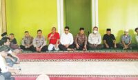 Pemberangkatan 63 Jemaah Haji di Cirebon Diduga Ilegal Berhasil Digagalkan