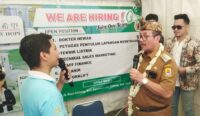 Pemkab Cirebon Buka 5.584 Lowongan Kerja, Cek Daftarnya