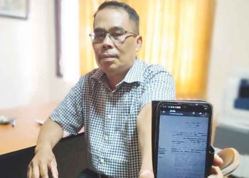 Kantor PKB Kabupaten Cirebon Bakal Disegel, Begini Al