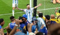 Prediksi Skor Argentina Vs Australia, Waspda Bakal Ada Kejutan