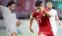 Profil Rafael Struick, Puas dengan Debutnya di Timnas Indonesia Meski Tak Cetak Gol saat Kontra Palestina