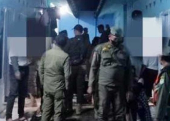 Razia Kos-Kosan di Majalengka, 13 Pasangan Tak Resmi Diamankan, 2 Masih di Bawah Umur