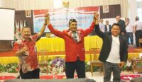 Sutardi Tempatkan 3 Mantan Kadis Duduki Jabatan Penting di KONI Kabupaten Cirebon