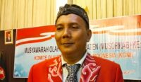 Sutardi Ubah Total Pengurus KONI Kabupaten Cirebon, Diumumkan Pekan Depan