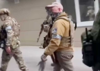 Kudeta Tentara Bayaran Wagner di Rusia Dibatalkan, Pasukan dan Dapat Suaka ke Belarusia