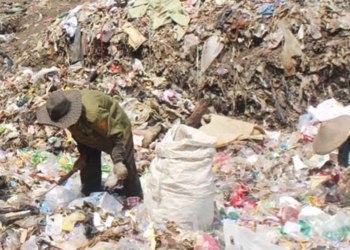 75 Ribu Ton Sampah, 2 Tahun Lagi TPA Gunung Santri Cirebon Diprediksi Over Kapasitas