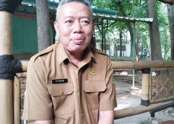 DLH Kabupaten Cirebon Tak Mau Ambil Risiko, Pengoperasian TPAS Kubangdeleg Butuh Izin Warga