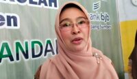 Wabup Ayu Minta CSR Bantu Turunkan Sunting di Kabupaten Cirebon, Segini Angkanya