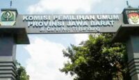 14 Besar Calon KPU Jawa Barat Disoal