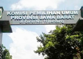 14 Besar Calon KPU Jawa Barat Disoal