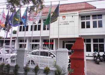 18 Parpol telah Serahkan Berkas Perbaikan Bacaleg ke KPU Kota Cirebon