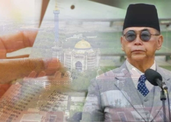 256 Rekening Panji Gumilang dan Al Zaytun Dibekukan PPATK