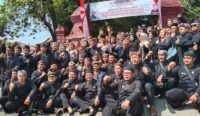 FKKC Gelar Haul Mbah Kuwu Cirebon, Diisi Ziarah dan Doa BErsama di Makam Mbah Kuwu Cirebon