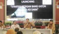 Bappelitbangda Kabupaten Cirebon Luncurkan Aplikasi ASI DARA, Kini SKPD Harus Analisa Dampak saat Ajukan Anggaran