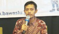Bawaslu Kabupaten Cirebon Prediksi Jumlah Bacaleg Berkurang