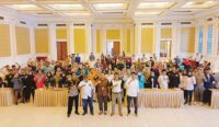 Bawaslu Kabupaten Cirebon Sosialisasi Produk Hukum Pengawasan Pemilu