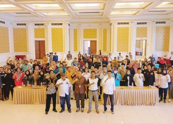 Bawaslu Kabupaten Cirebon Sosialisasi Produk Hukum Pengawasan Pemilu