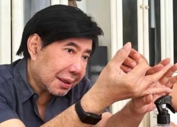 Begini Kronologi Penyitaan Rumah Mewah Guruh Soekarno Putra