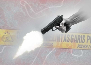 Begini Penjelasan Soal Anggota Densus 88 yang Tewas Tertembak Rekannya